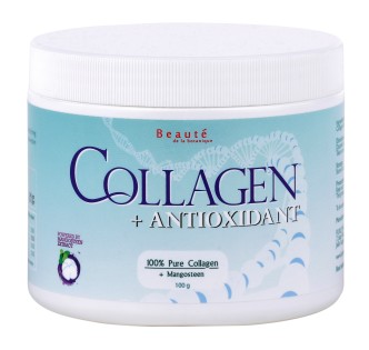 Furley Collagen Mangosteen