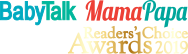 BabyTalk MamaPapa Readers’ Choice Awards 2019
