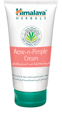 Himalaya Acne N Pimple Cream Reviews