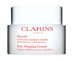 CLARINS Body Shaping Cream
