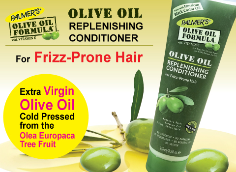 Palmer’s Olive Oil Formula with Vitamin E Replenishing Conditioner