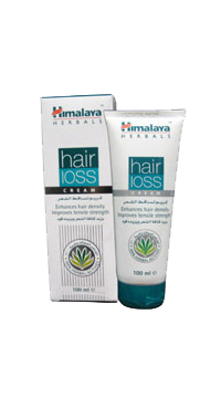 Himalaya Hair Loss Cream reviews