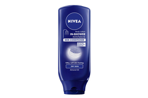 NIVEA In Shower Intensive Skin Conditioner