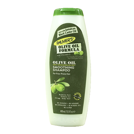 Palmer's Olive Oil Formula with Vitamin E Smoothing Shampoo