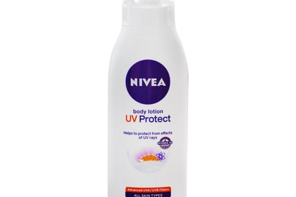 NIVEA UV Protect Body Lotion