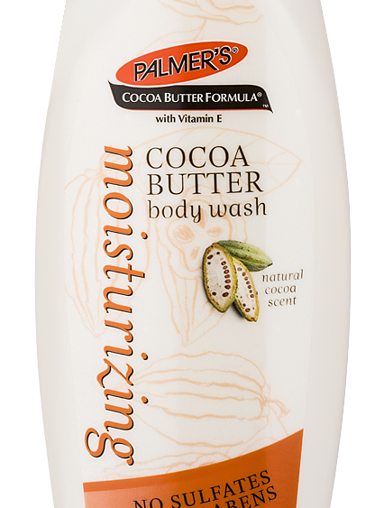 Palmer's Moisturizing Cocoa Butter Body Wash