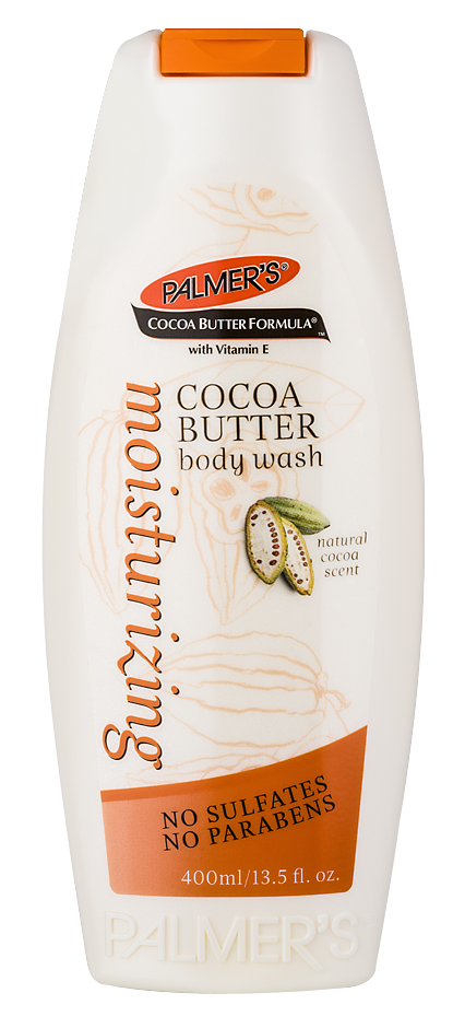 Palmer's Moisturizing Cocoa Butter Body Wash