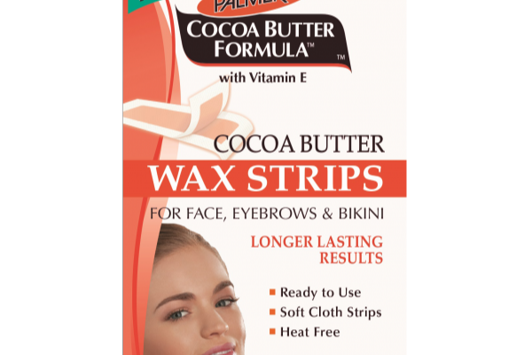 Palmer's Cocoa Butter Wax Strips For Face