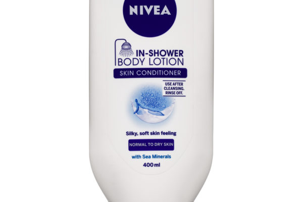 NIVEA In Shower Skin Conditioner