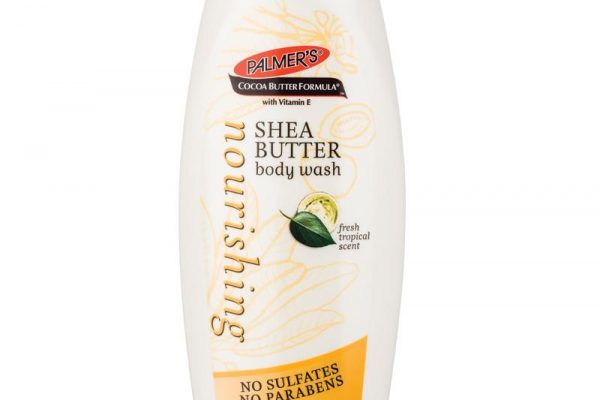 Palmer's Nourishing Shea Butter Body Wash