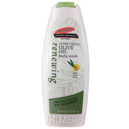 Palmer's Renewing Extra Virgin Olive Oil Body Wash