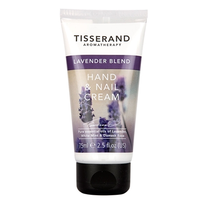 Comfort Meets Style - Tisserand Lavender Blend