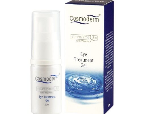 Cosmoderm Q10 Eye Treatment Cream