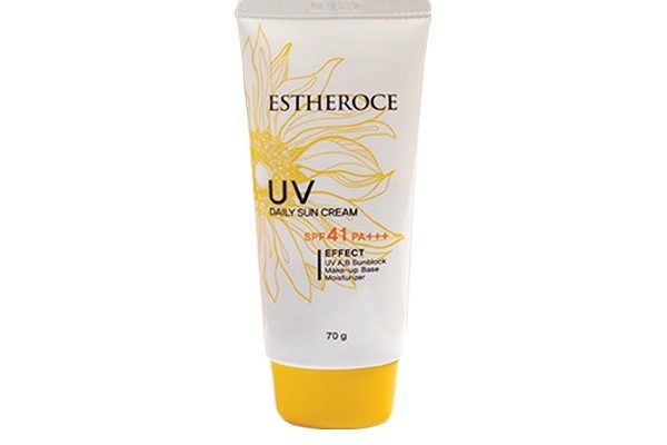 Deoproce Estheroce UV Daily Sun Cream SPF 41PA++