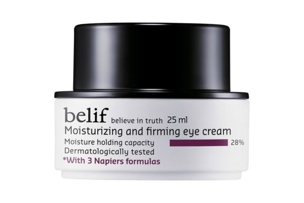 BELIF Moisturizing And Firming Eye Cream
