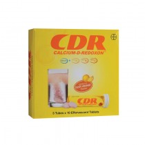 CDR ( Calcium-D-Redoxon) reviews