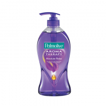 Palmolive Aroma Therapy Shower Gel Absolute Relax