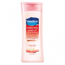Vaseline Healthy White Body Lotion Perfect 10