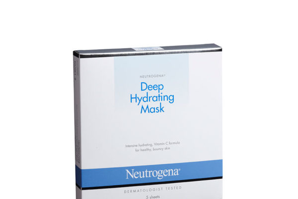 Neutrogena Deep Hydrating Mask