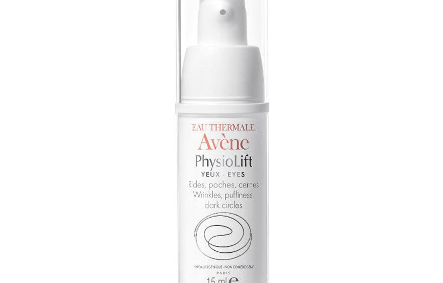 Avene Physiolift Eye Cream