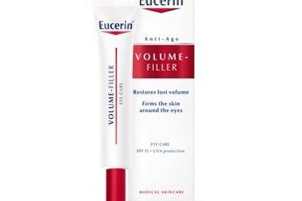 EUCERIN Volume Filler Eye Cream SPF15