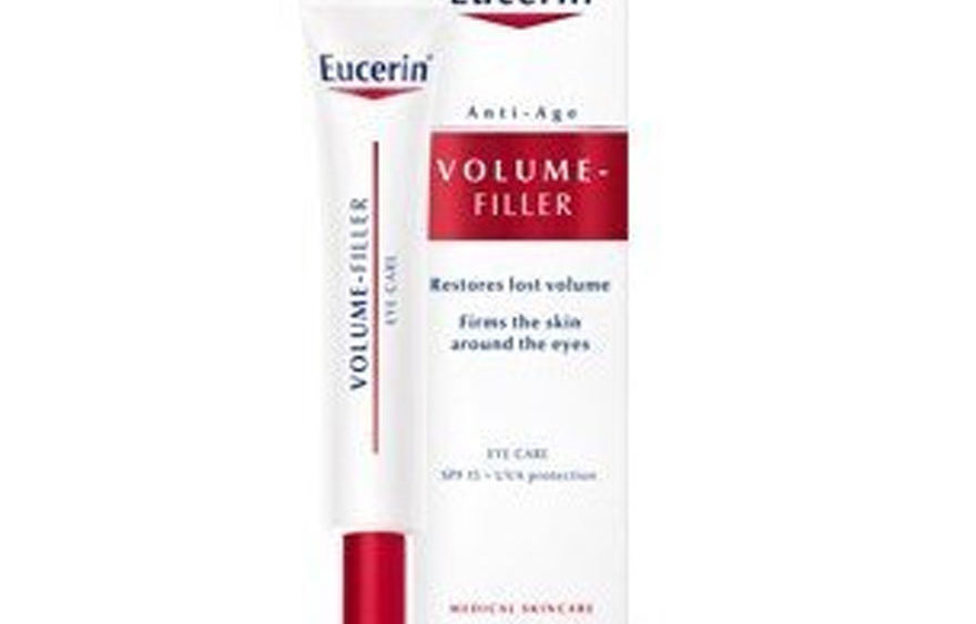 EUCERIN Volume Filler Eye Cream SPF15
