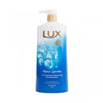 Lux Aqua Sparkle Shower Gel