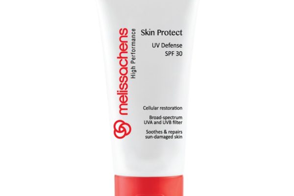 Melissachens Skin Protect UV Defense SPF30