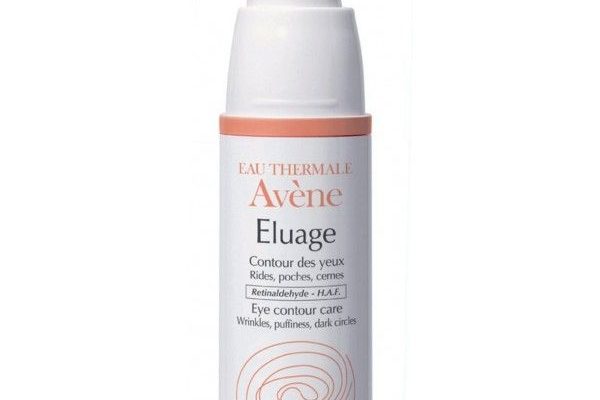 Avene Eluage Eye Contour Care