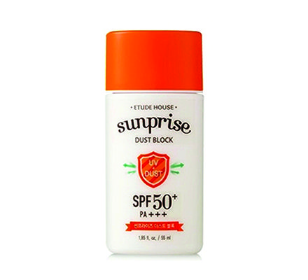 Etude House Sunprise Dust Block SPF50+/PA+++