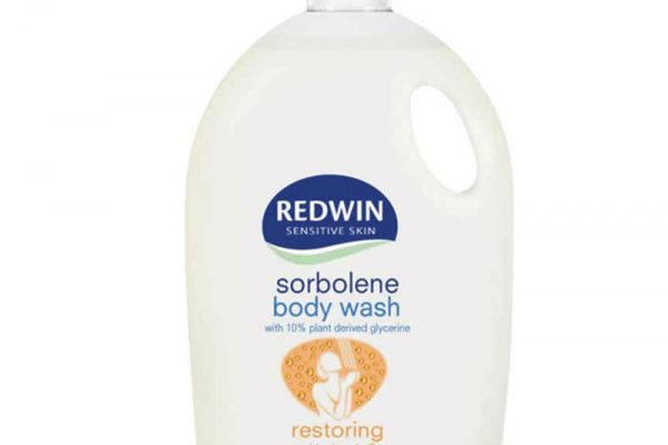 REDWIN Sorbolene Body Wash