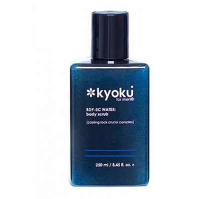 KYOKU Water Body Scrub