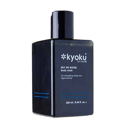 KYOKU For Men Water Body Wash