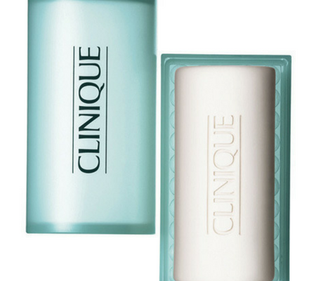 Clinique Anti-Blemish Solutions Cleansing Bar