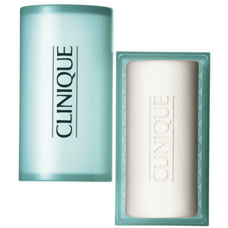 Clinique Anti-Blemish Solutions Cleansing Bar