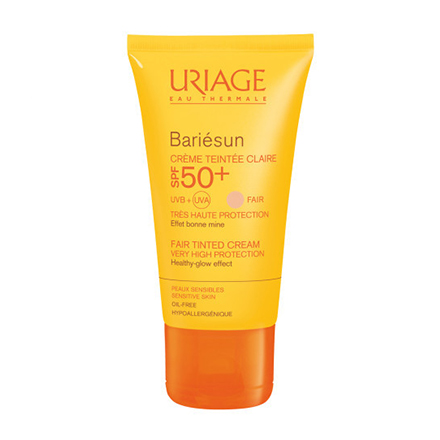 Uriage Bariesun Cream Claire SPF50+