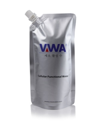 VWA Cheer Pack - Cellular Functional Water
