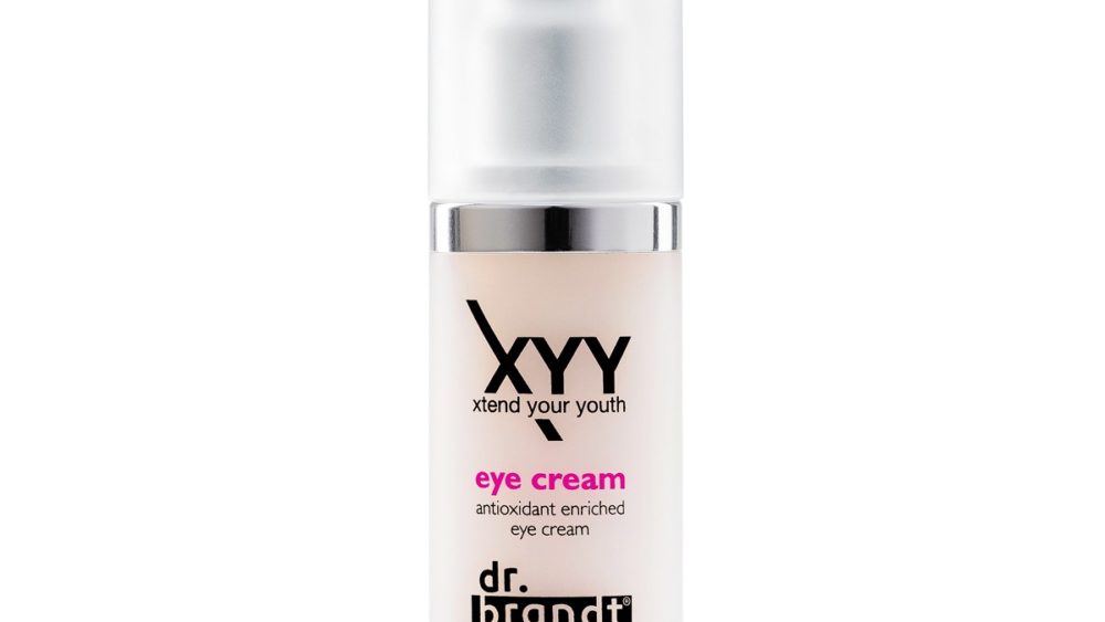 DR BRANDT Xtend Your Youth Eye Cream