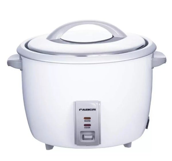 Faber Traditional Rice Cooker FRC 228 reviews