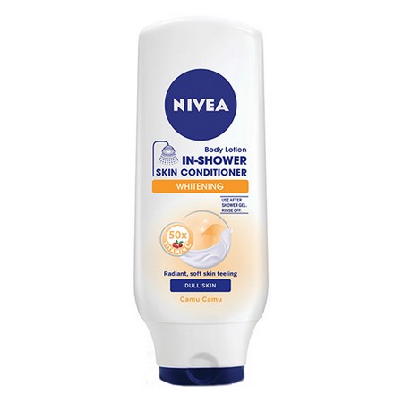 NIVEA In Shower Skin Conditioner Whitening