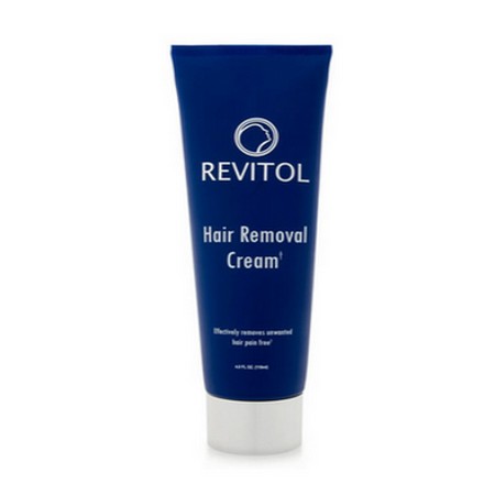Revitol Hair Removal Cream