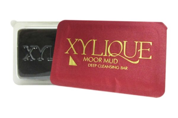 XYLIQUE Moor Mud Deep Cleansing Bar
