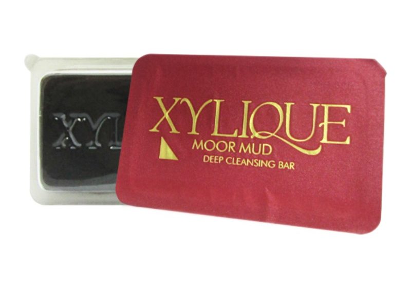XYLIQUE Moor Mud Deep Cleansing Bar