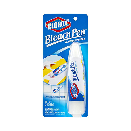 Clorox Bleach Pen, Gel