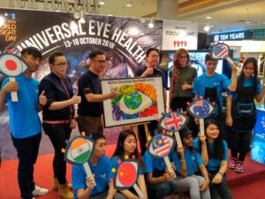 Eye Exam Frequency - Focus Point World Sight Day 2016