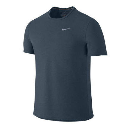 Nike Dri-Fit Contour Short Sleeve Top (2024) reviews