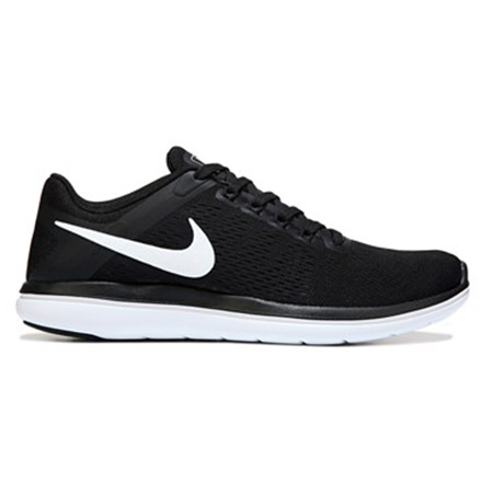 Nike Flex 2016 Rn Running Shoes 