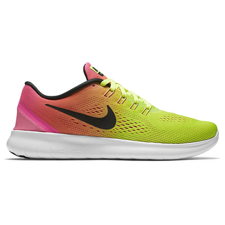 Women's Nike Free RN OC Running Shoes reviews