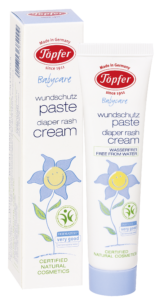 topfer diaper rash cream