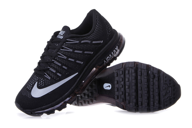 Nike Air Max 2016 Running Shoes reviews